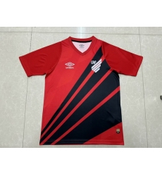 Men 2024 2025 Soccer Jersey Parana