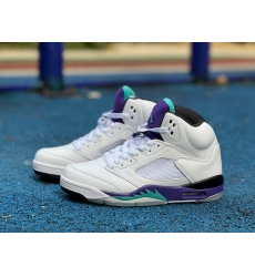 AIR JORDAN 5 RETRO D002