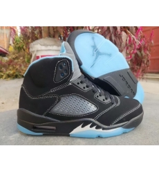 Air Jordan 5 Men Shoes L301