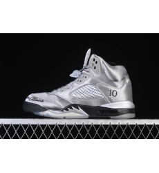 Air Jordan 5 Retro Men Shoes 5M04