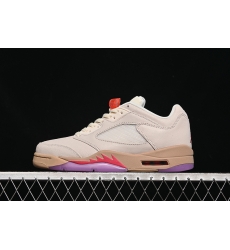 Air Jordan 5 Retro Men Shoes 5M09