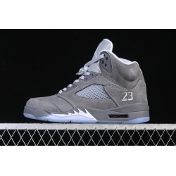 Air Jordan 5 Retro Men Shoes 5M18