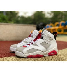 AIR JORDAN 6 RETRO D001