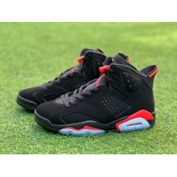 AIR JORDAN 6 RETRO 384664 060 Men Shoes