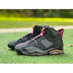 AIR JORDAN 6 RETRO CT8529 063 Men Shoes