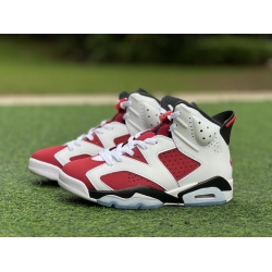 AIR JORDAN 6 RETRO CT8529 106 Men Shoes