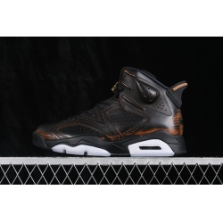 AIR JORDAN 6 RETRO LIGHT BRITISH KHAKI BLACK SAIL LIGHT BRITISH KHAKI IR7572 220 Men Shoes
