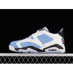 AIR JORDAN 6 RETRO LOW CT8529 410