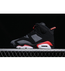 Air Jordan 6 Retro Men Shoes 5M11