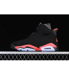 Air Jordan 6 Retro Men Shoes 5M12