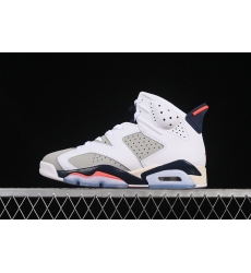 Air Jordan 6 Retro Men Shoes 5M14