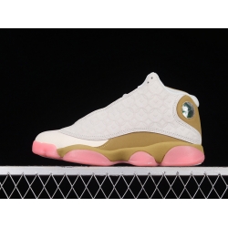 AIR JORDAN 13 RETRO CW4409 100