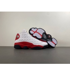 Air Jordan 13 Men Shoes L301