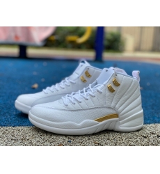 AIR JORDAN 12 RETRO FD9101 007 AIR JORDAN 12 RETRO FD9101 007
