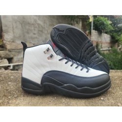 Air Jordan 12 Retro Men Shoes 5904