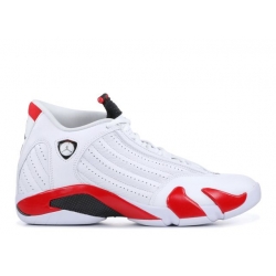 Jordan 14 Retro Candy Cane 2019