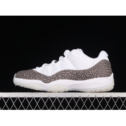 AIR JORDAN 11 LOW AV2187 140