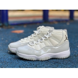 AIR JORDAN 11 RETRO AR0715 110 Men Shoes