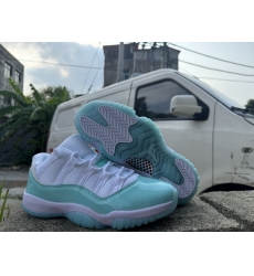 Air Jordan 11 Retro Men Shoes 5915