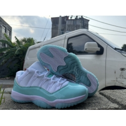 Air Jordan 11 Retro Men Shoes 5915
