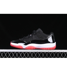 Air Jordan 11 Retro Men Shoes 5M03