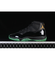 Air Jordan 11 Retro Men Shoes 5M10