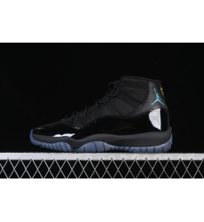 Air Jordan 11 Retro Men Shoes 5M19