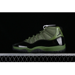 Air Jordan 11 Retro Men Shoes 5M25