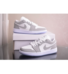 Air Jordan 1 Low Men Shoes 25038