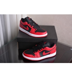 Air Jordan 1 Low Men Shoes 25052