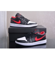 Air Jordan 1 Low Men Shoes 25054