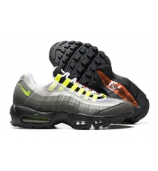 Nike Air Max95 Men Shoes 2535