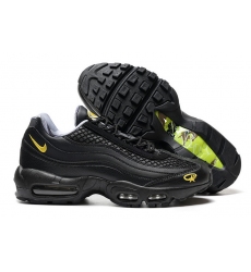 Nike Air Max95 Men Shoes 2536