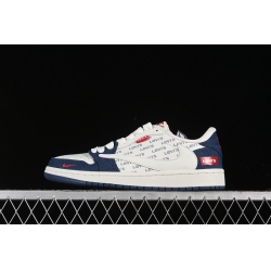 AIR JORDAN 1 LOW JH6088 605