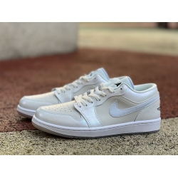 AIR JORDAN 1 LOW SE CNY HF4080 001 Men Shoes