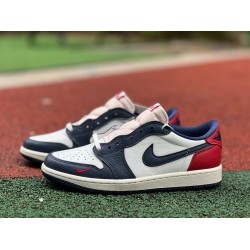 AIR JORDAN 1 RETRO LOW OG HQ2993 100 Men Shoes