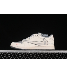 Air Jordan 1 Low Men Shoes 5003