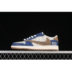 Air Jordan 1 Low Men Shoes 5007