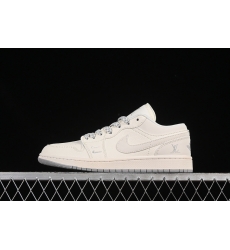 Air Jordan 1 Low Men Shoes 5010