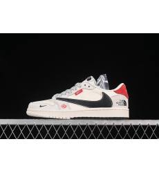 Air Jordan 1 Low Men Shoes 5012