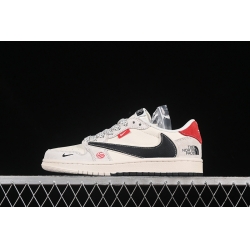 Air Jordan 1 Low Men Shoes 5012