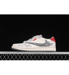 Air Jordan 1 Low Men Shoes 5013