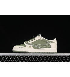 Air Jordan 1 Low Men Shoes 5019