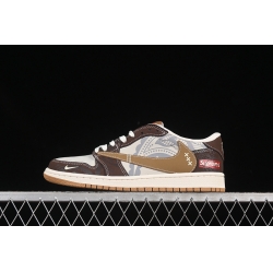 Air Jordan 1 Low Men Shoes 5021