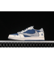 Air Jordan 1 Low Men Shoes 5023