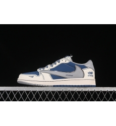Air Jordan 1 Low Men Shoes 5023