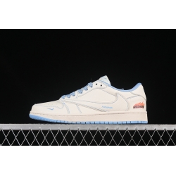 Air Jordan 1 Low Men Shoes 5027