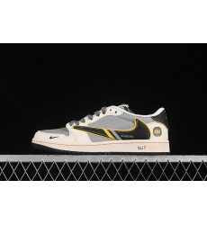 Air Jordan 1 Low Men Shoes 5028