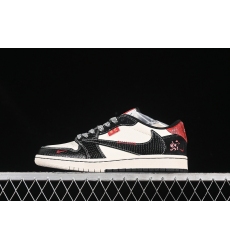 Air Jordan 1 Low Men Shoes 5029