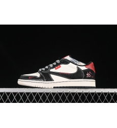 Air Jordan 1 Low Men Shoes 5029